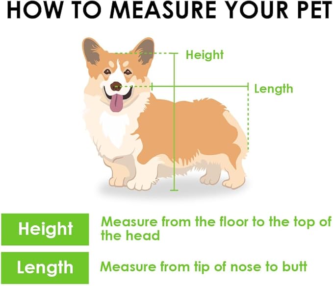 Petique Durable Pet Stroller 55LBS -