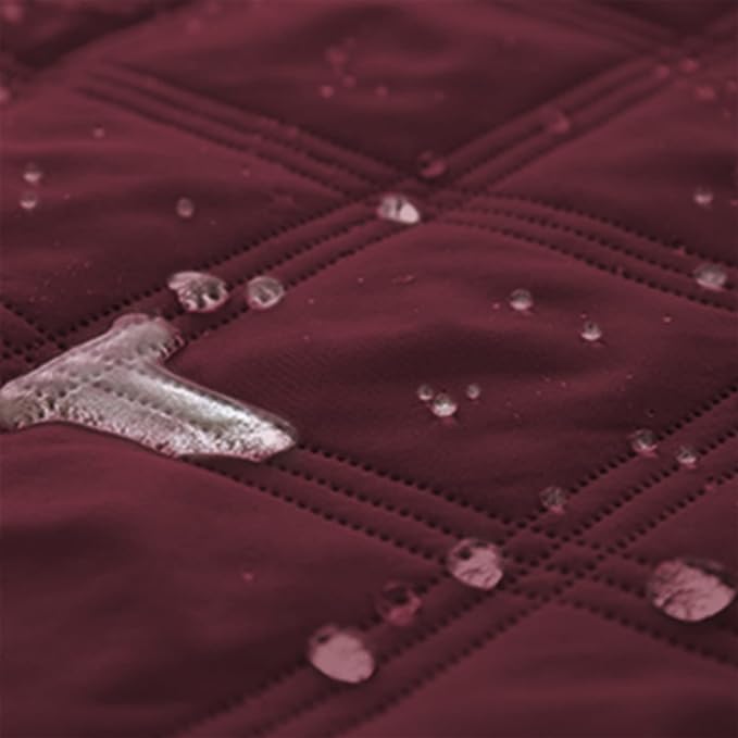 Ameritex Waterproof Dog Bed Cover Pet Blanket