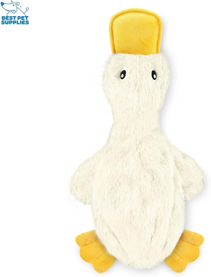 Best Pet Supplies Crinkle Dog Toy for Small