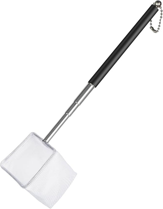 Pawfly Aquarium Shrimp Net Tiny Fish Tank Net