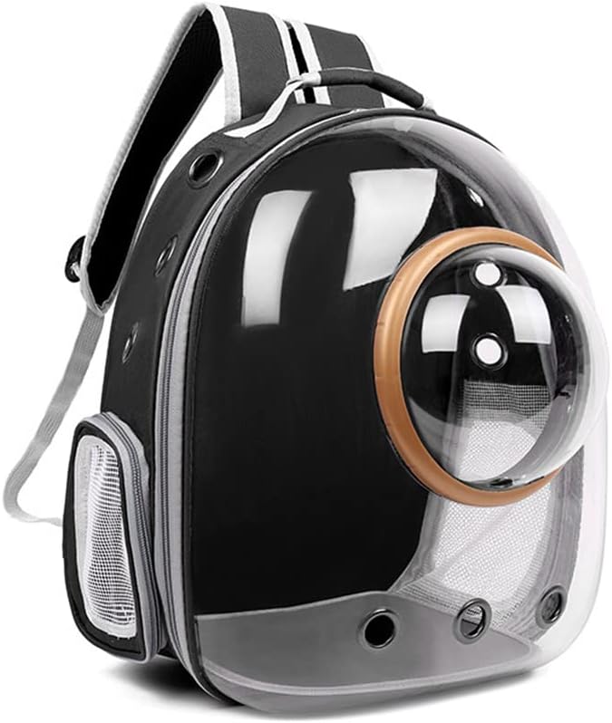 Pet Space Capsule Backpack