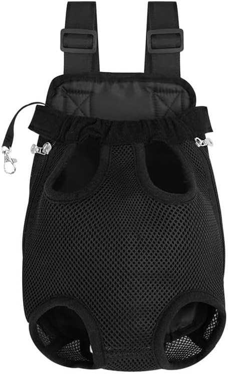 Pet Carrier Backpack