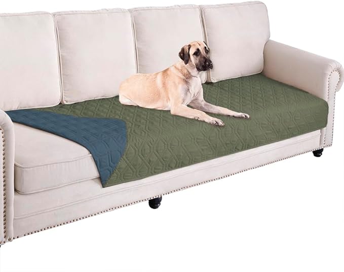 Ameritex Waterproof Dog Bed Cover Pet Blanket