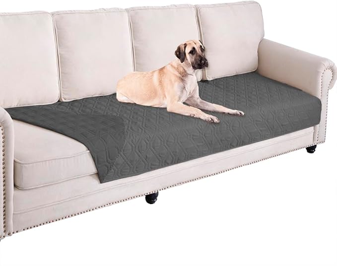 Ameritex Waterproof Blanket Reversible Dog Bed Cover Pet