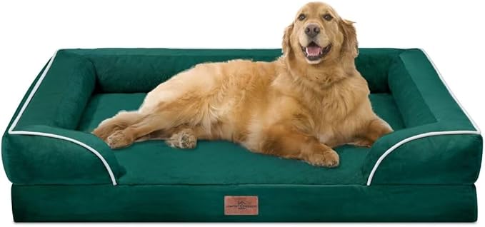 XL Orthopedic Dog Beds