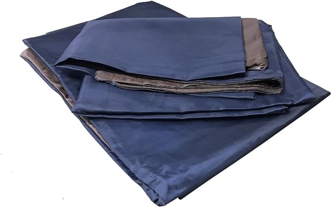 Half Water Resistant Waterproof Internal Inner Dog Cat (45X27X3 INCHES (2PACK))