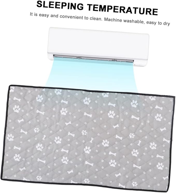 POPETPOP Dog Cushion Cushion Seat Kitten Sleeping Blanket