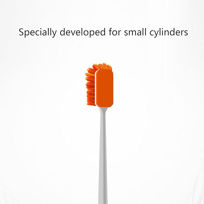 Long Handle Fish Tanks Scrubber for Glass Aquariums