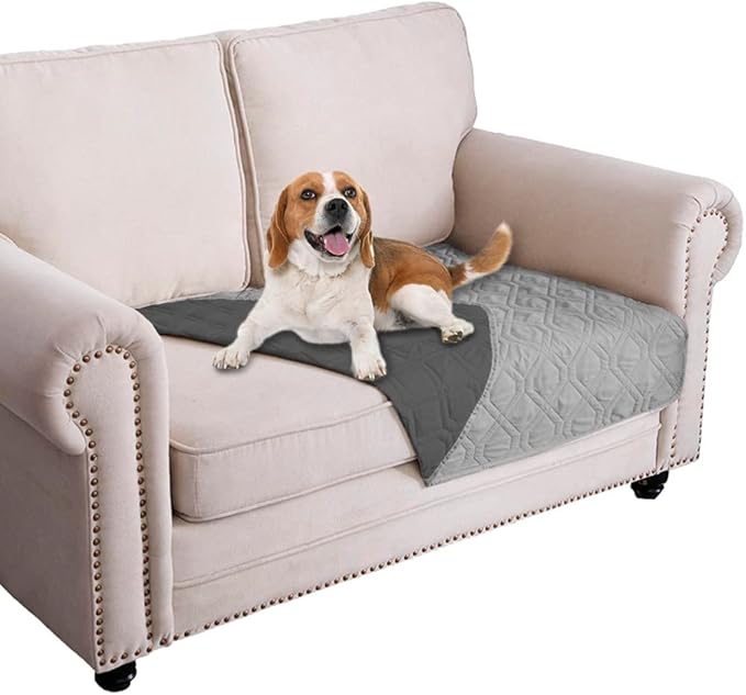 Ameritex Waterproof Dog Bed Cover Pet Blanket