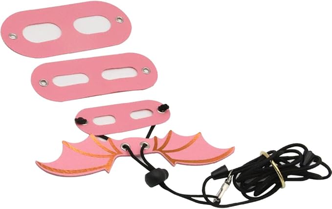 Adjustable Bearded Dragon Leash Harness 3 Size