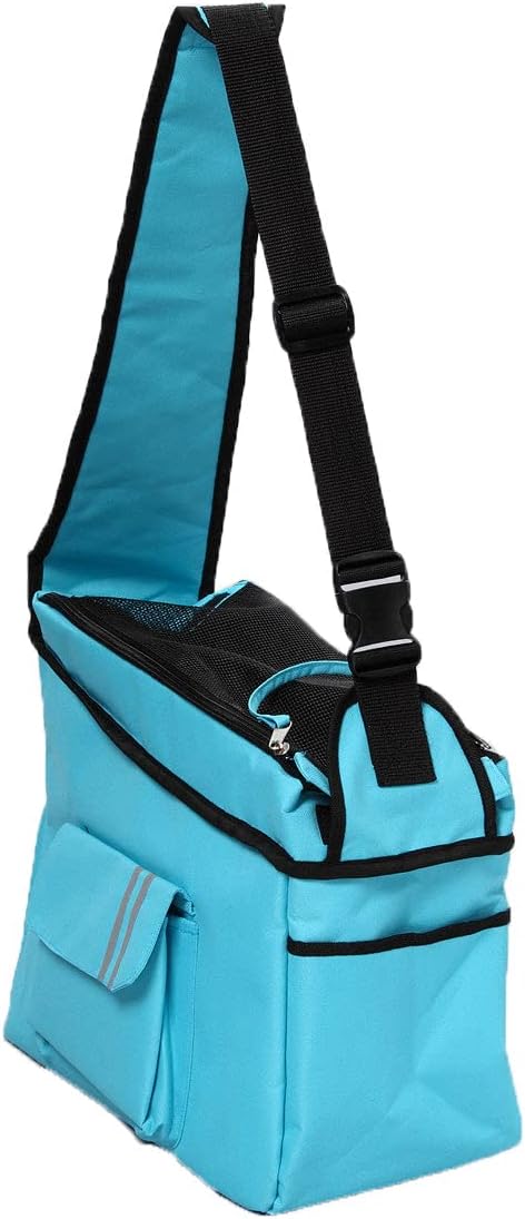 Pet Life Over-The-Shoulder Fashion Pet Carrier
