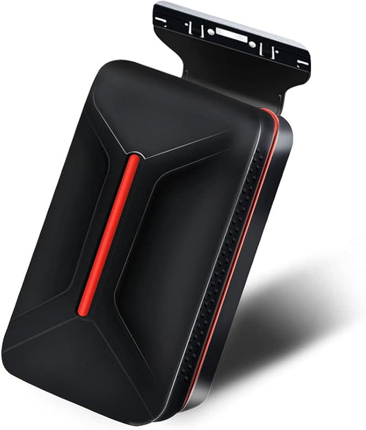 Aquarium brush Strong Magnetic Cleaner Brush Floating Magnetic Aquarium