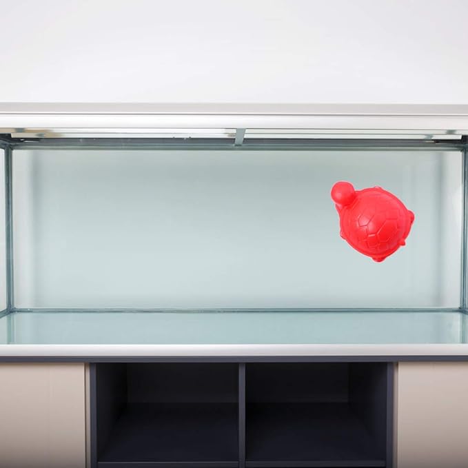 Magnetic Brush Turtle Shape