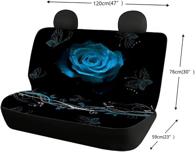 Car Seat Covers for Womens