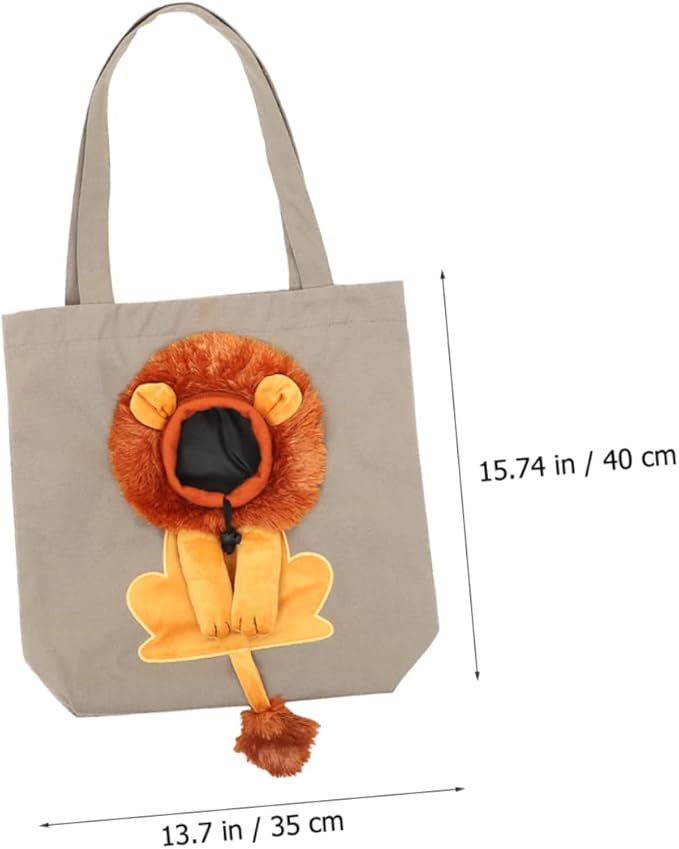 Cat Bag Shoulder Bag Cat Carrier Bag Travel