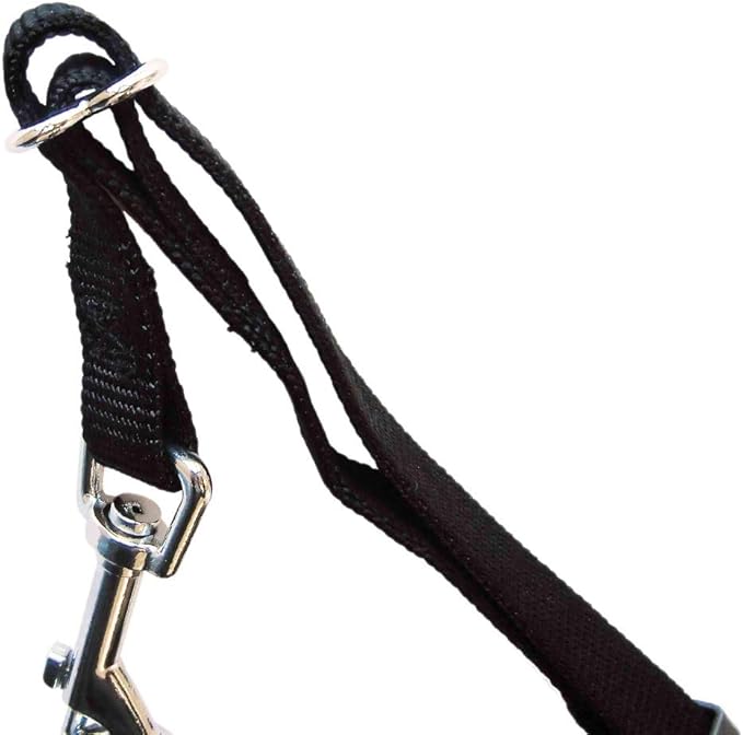 Trixie 1292 Auto-Safety Harness 70-90 cm