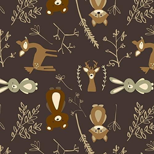 Molly Mutt Indoor/Outdoor Dog Duvet Cover 27"x36"x5" - 100% Cotton