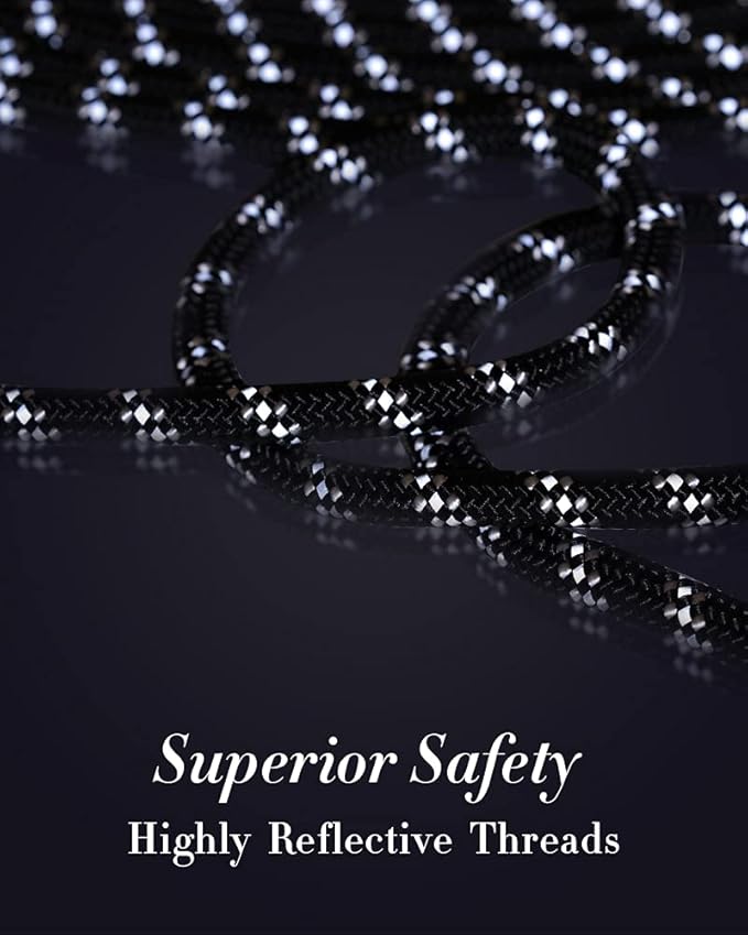 Long Dog Leash for Dog Training 10FT/16FT/30FT/50FT/100FT