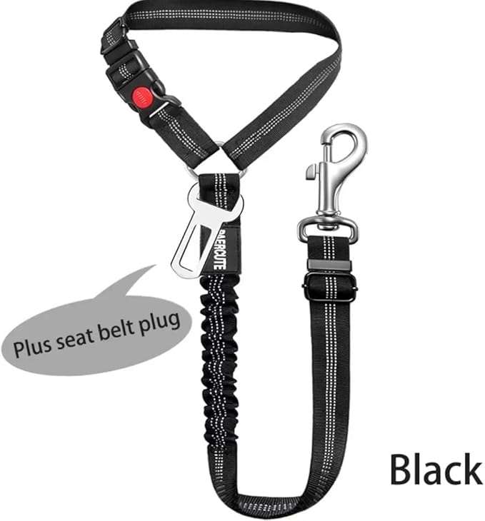 New Durable 2 in 1 Dog Harness Leash