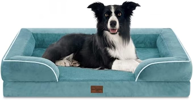 Waterproof Large Dog Beds