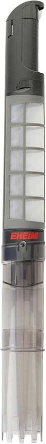 EHEIM Quick Vac Pro Automatic Gravel Cleaner and