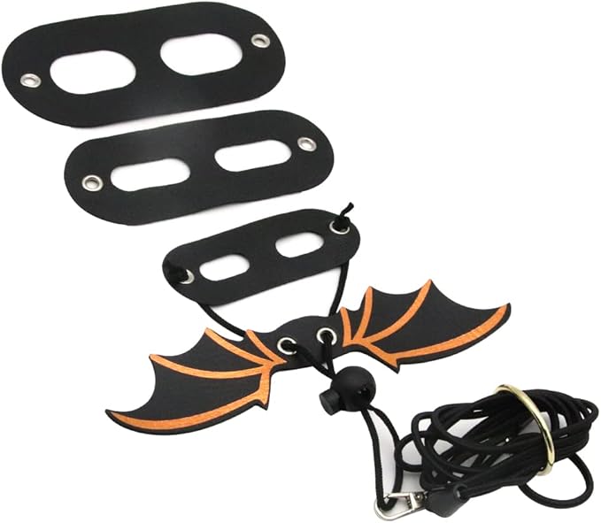 Adjustable Bearded Dragon Leash Harness 3 Size