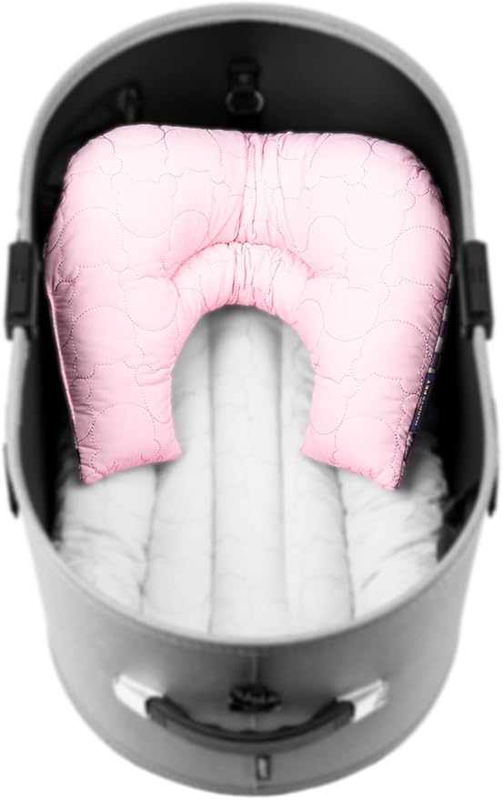 Stroller Cushion for Pets Regular(12-15"))