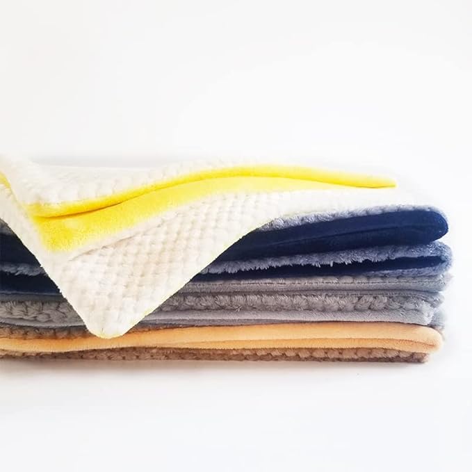 32 X 40 Premium Fluffy Fleece Dog