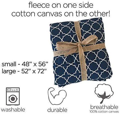 Molly Mutt Pet Blanket