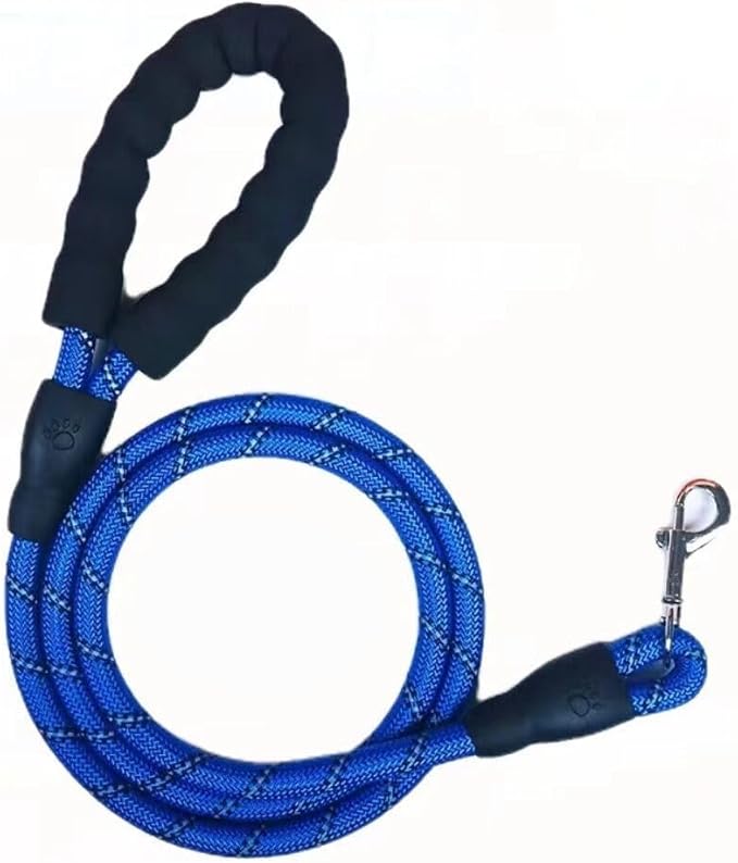 Dog Leash Nylon Pet Lead