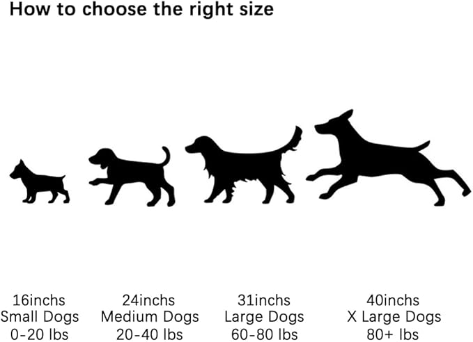 Pet Dog Car Seat Belt Restraint