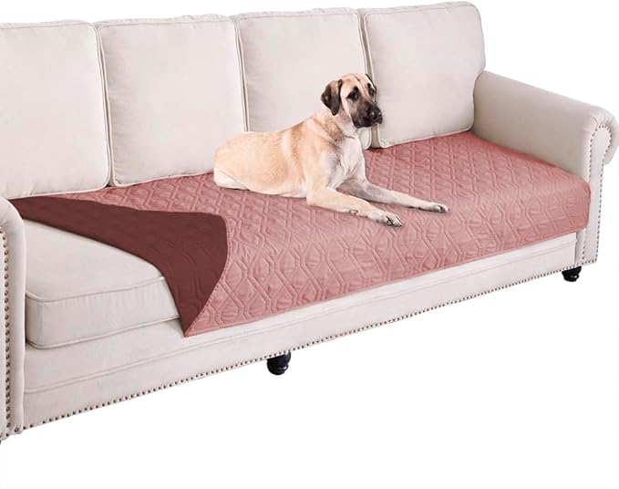 Ameritex Waterproof Dog Bed Cover Pet Blanket