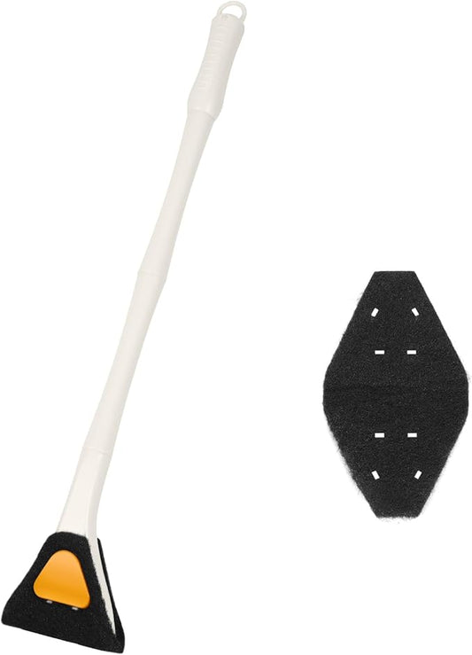 AQUANEAT Fish Tank Cleaning Tools (18inch Long