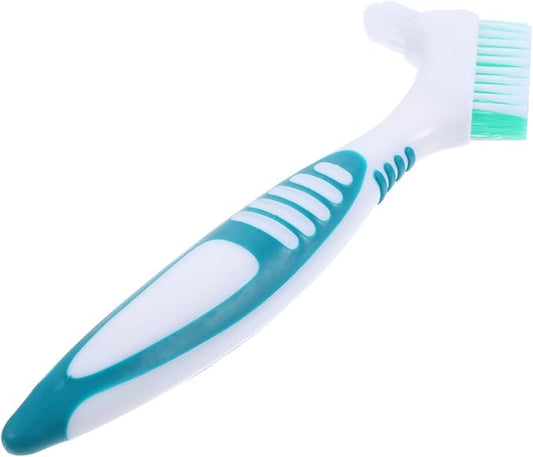 Hamster Mini Brush Brace Braces False Toothbrush Clean