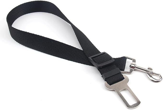 YAODHAOD Dog Seat Belt 2 PACK