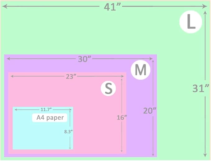 Luciphia 1 Pack 3 Blankets Fluffy Premium Fleece Pet Blanket Flannel Paw Printed Throw for Dog Cat(Small 23x16''