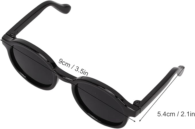 Sunglasses Small Funny Pet Breed Dogs Classic Retro