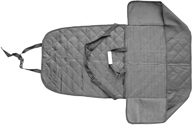 HONEST OUTFITTERS Dog Car Seat Covers