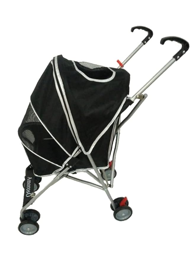 AmorosO Pet Stroller