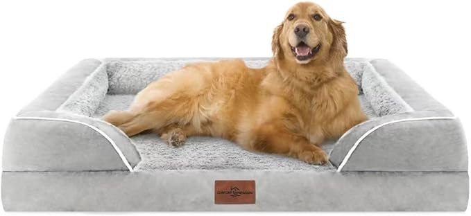 XL Dog Bed Waterproof