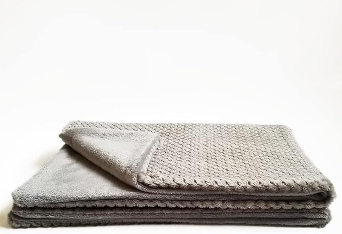 24 X 32 Premium Fluffy Fleece Dog