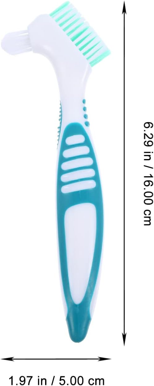 Hamster Mini Brush Brace Braces False Toothbrush Clean