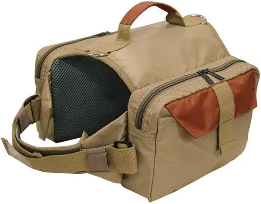 Dog Backpack