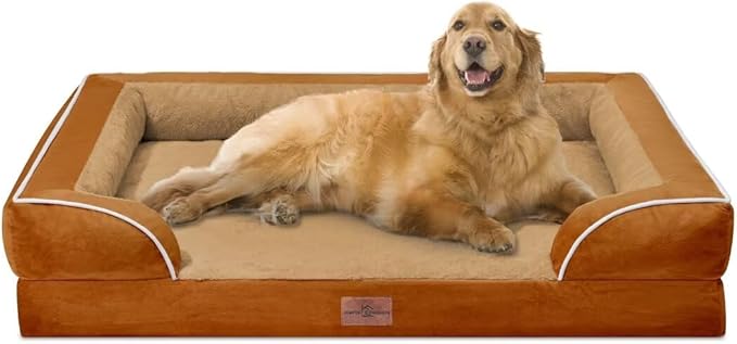 XL Dog Beds