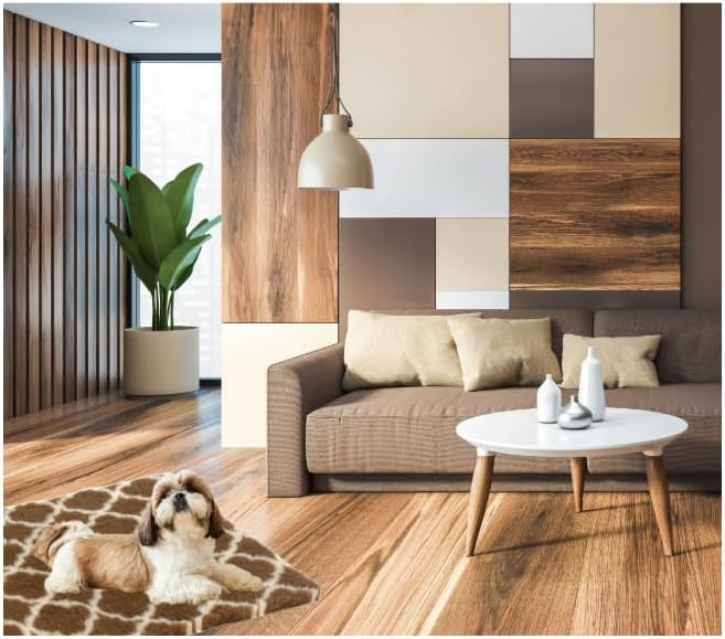 Van Ness Pets Vetbed Dog Bed 39.5" x 29.5"