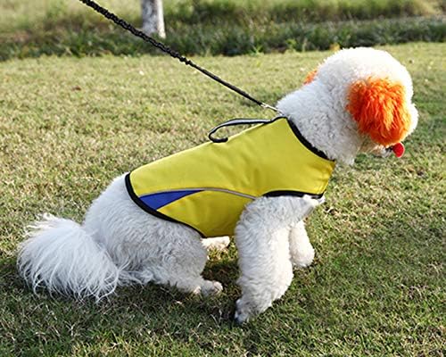 Dog Anxiety Jacket Keep Calming Vest Thunder Coat