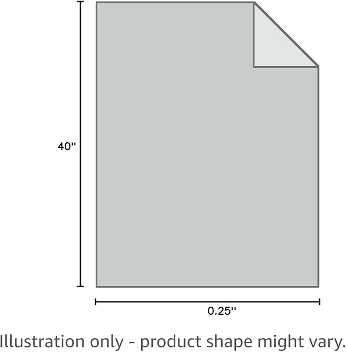 SPOT Ethical Pets 50058 Snuggler Bones Blanket 40 x 60