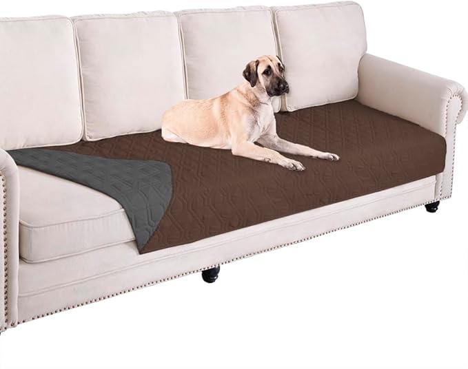 Ameritex Waterproof Dog Bed Cover Pet Blanket