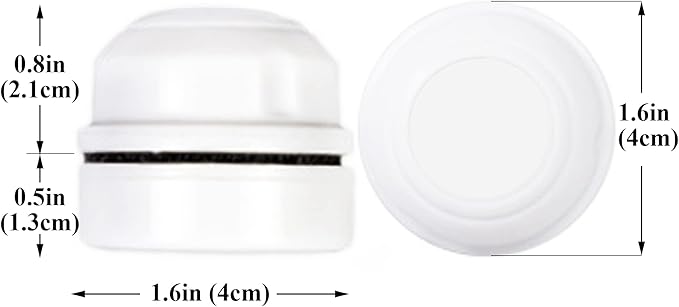 JOR Magnetic Scrubber for Aquarium Fish Tank