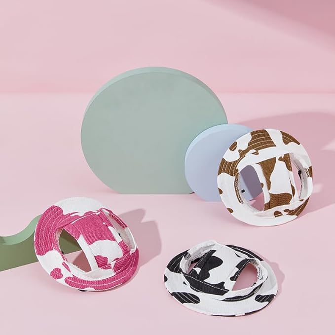 HDKUW Dog Bucket Hats